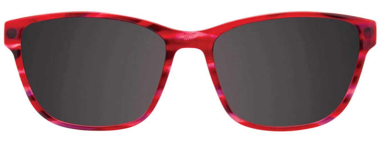 Cool Clip CC841 Eyeglasses - view 15